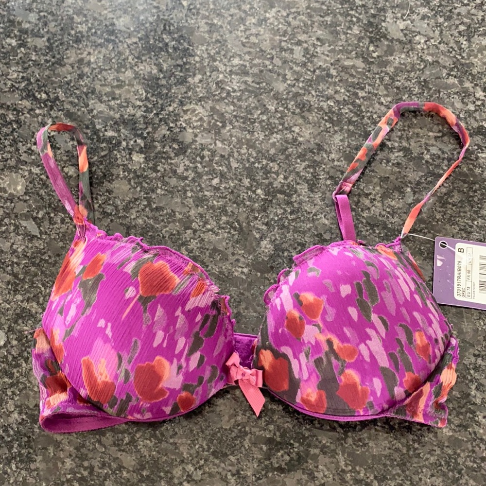 Women’s bra